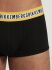 �����-������� "Fashion Tape - 2-Pack Men's Trunk Black" (�������� 2 ��.) 