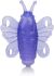 �����-������� "Mini Wireless Venus Butterfly Purple" 