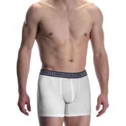 �����-������� "RED 1601 Boxerpants - White" 