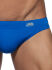 ������-����� "Basic AD Swim Briefs - Royal Blue" 