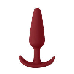 �������� ������ "Slim Butt Plug - Red" 