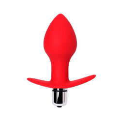 �������� ������ "ToDo - Glam Anal Vibro Plug Red" (� ���������) 