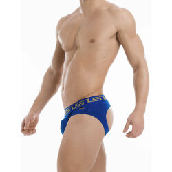 �����-����� "Meander Bottomless - Blue" 