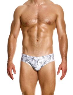������-����� "Origami Classic Briefs - White" 
