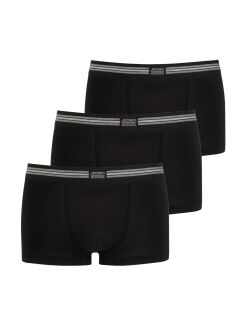 �����-������� "17302913 Short Trunk 3 Pack - Black" (�������� 3 ��.) (����. ����!) 
