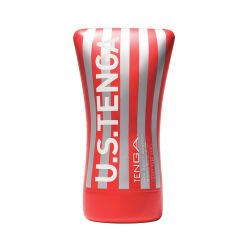����������� "Tenga - Soft Tube Ultra Size" (����. ����!) 