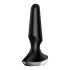 �������� ������ "Satisfyer - Plug-ilicious 2 Black" (� ���������) 