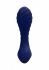 �������� ���������� "Simplicity Astor Anal Vibrator - Blue" (� ���������) 