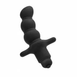 �������� ���������� / �������� �������� "Sono #53 Anal Finger Black" (� ���������) 