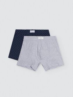�����-������� "20402 - Boxers 2 Pack" (�������� 2 ��.) 