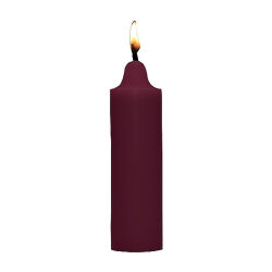 ���� ����� "Ouch! Wax Play Candle Rose" (� �������� ����) 