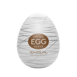 ����������� "Tenga Egg - Silky 2" 