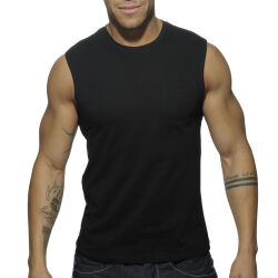 �����-���������� "Basic Tank Top Black" 