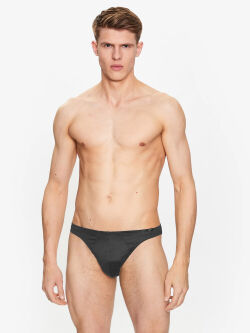 �����-����� "Premium Cotton - Comfort Micro Briefs Grey" (����. ����!) 