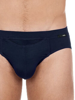 �����-����� "Tensel Soft - Comfort Mini Briefs HO1 Navy" (����. ����!) 