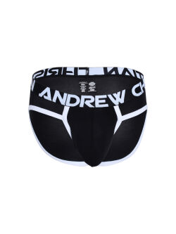 �����-����� "Show-It CoolFlex Active Briefs - Black" 