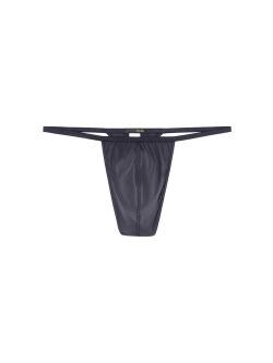 �����-������� "Plume - Micro Fibre G-String Anthracite" (����. ����!) 