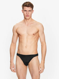 �����-����� "Premium Cotton - Comfort Micro Briefs Black" (����. ����!) 