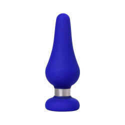 �������� ������ "ToDo - Classic Anal Plug Blue Large" 