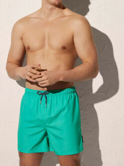 ������-����� "90271 - Medium Swimsuit Turquoise" 