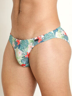 �����-����� "RED 2365 Brazilbrief - Hibiscus" 