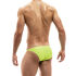 ������-����� "Bodybuilding Low Cut Briefs - Lime" 