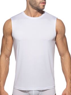 �����-���������� "Veloz Dry Tank Top White" 