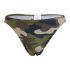 �����-������� "Camo Thong - Camouflage" 