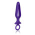 �������� ������ "Booty Call - Silicone Groove Probe Purple" 