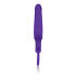 �������� ������ "Booty Call - Silicone Groove Probe Purple" 