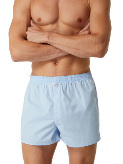 �����-����� "314000 Boxer Woven - Shirting Blue" (����. ����!) 