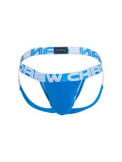 �����-����� "Show-It Slow Fashion Jock - Electric Blue" 