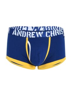 �����-������� "Almost Naked Fly Boxer - Navy" 