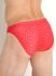 ������-����� "BLU 2251 Low Cut Sunbrief - Maze Orange" 