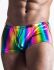 �����-������� "M813 - Micro Pants Rainbow" 