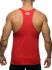 �����-���������� "Tank Back Printed - Red" 