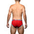 �����-����� "Show-It CoolFlex Modal Briefs - Red" 
