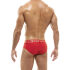 ������-����� "Glam Meander Briefs - Red" 