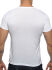 �������� "Basic V-Neck T-Shirt - White" 
