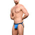 �����-����� "Happy Modal Jock - Electric Blue" 