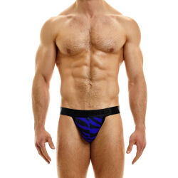 �����-������� "Tiger - T-String Blue" 