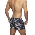 ������-����� "Camouflage Swim Shorts - Camouflage / Charcoal" 