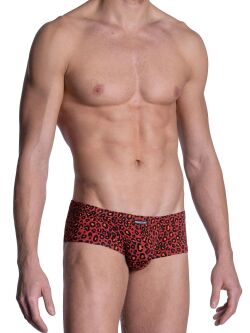 �����-����� "M800 - Hot String Pants Redleo" 
