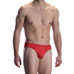 �����-����� "RED 2011 Sportbrief - Red" 