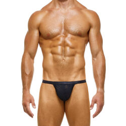 �����-������� "Net Trap Thong - Black" 