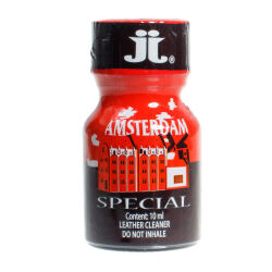 ������������ "Amsterdam Special JJ 10 ml." 