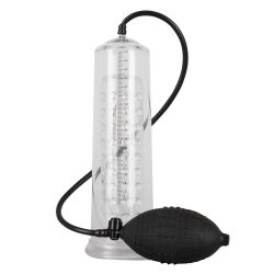 ��������� ����� "Mister Boner - Fantastic Power Pump" 