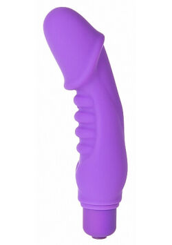 ������������� "Power Penis - Purple" (� ���������) 