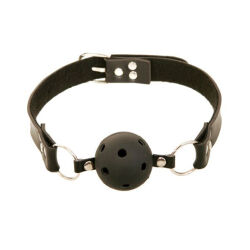 ����-��� "Fetish Fantasy - Breathable Ball Gag" 