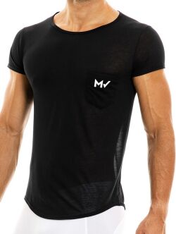 �������� "Peace T-shirt - Black" 